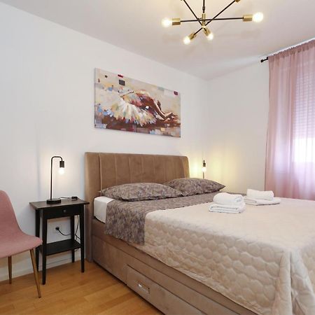 Apartman Maresa Zadar Exterior foto