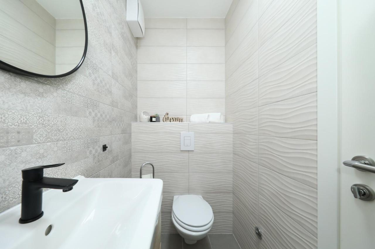 Apartman Maresa Zadar Exterior foto